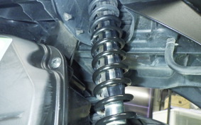 HONDA TACT-4ﾍﾞｰｼｯｸ AF79