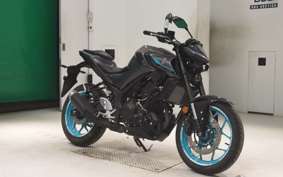 YAMAHA MT-25 A 2023 RG74J