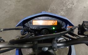 KAWASAKI D TRACKER 125 LX125D