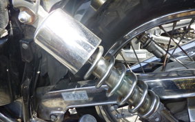 SUZUKI VOLTY 2005 NJ47A