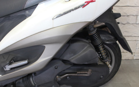 YAMAHA CYGNUS 125 X SE44J