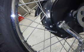 KAWASAKI 250TR BJ250F