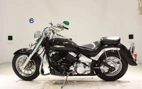 YAMAHA DRAGSTAR 400 CLASSIC 2005 VH01J