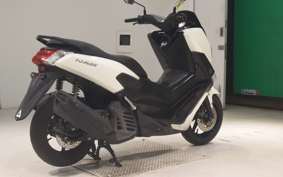 YAMAHA N-MAX SED6J
