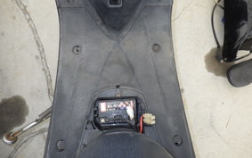 YAMAHA JOG ZR Gen.2 SA16J
