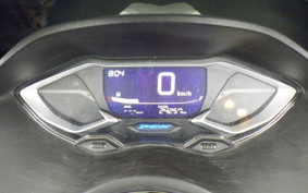 HONDA PCX 125 2015 JK05