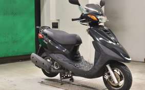 YAMAHA AXIS 125 TREET 2015 SE53J