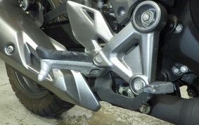 HONDA CB200XA 2001