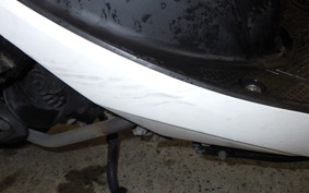 HONDA DIO 110 JF31