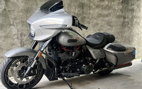 HARLEY  HARLEY FLHXSE CVO 2024 PX6