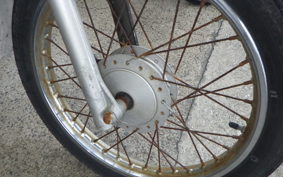 HONDA C110 SUPER CUB JA10