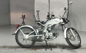 HONDA SOLO AC17