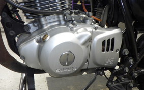 SUZUKI ST250 NJ4AA