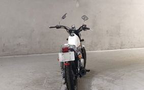 SUZUKI GLASS TRACKER BIG BOY NJ47A