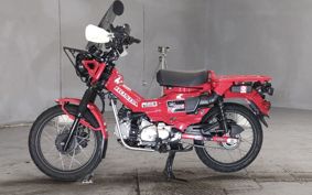 HONDA CT125 HUNTER  CUB  JA55