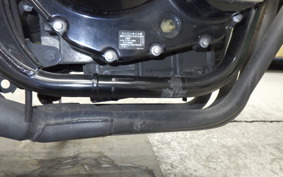 HONDA CB400 SUPER BOLDOR VTEC 2007 NC39