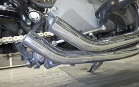 HARLEY XL1200N 2008
