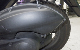 YAMAHA TRICITY 125 2020 SEC1J