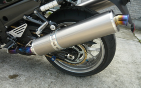 KAWASAKI ZZ1400 NINJA R ABS 2006 ZXT40B