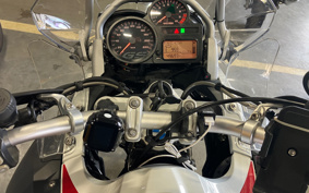 BMW R1200GS ADVENTURE 2010 0470