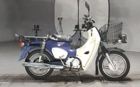 HONDA SUPER CUB50 AA07