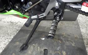 KAWASAKI NINJA 650 A 2020 ER650H