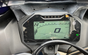 YAMAHA YZF-R125 RE45J