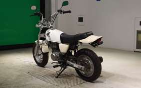 HONDA APE 100 HC07