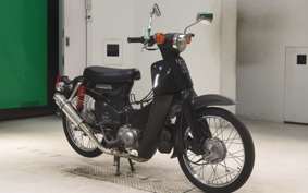 HONDA C50 SUPER CUB 2017 C50