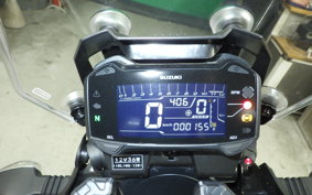 SUZUKI V-STROM 250 A 2022