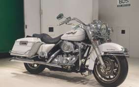 HARLEY FLHR 1580 2007