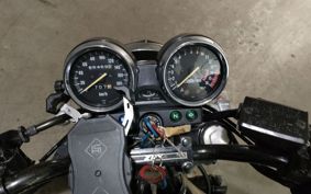 KAWASAKI ZRX400 ZR400E