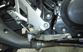 SUZUKI Vｽﾄﾛｰﾑ250 2020