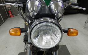 SUZUKI INAZUMA 400 (GSX400) 2003 GK7BA