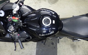 KAWASAKI ZZ1400 NINJA R 2007 ZXT40A