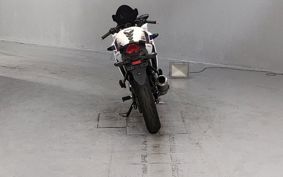 HONDA CBR125R JC50