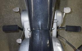 HONDA LITTLE CUB AA01