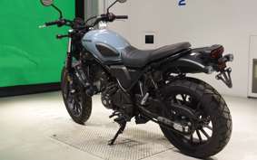HONDA CL250-2 2001 MC57