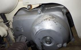 HONDA LITTLE CUB E 2015 AA01