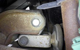 SUZUKI SKYWAVE 250 (Burgman 250) S 2 CJ43A