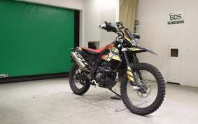 APRILIA RX 125 2025