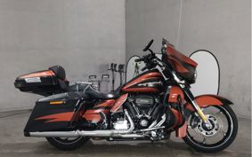 HARLEY  HARLEY FLHXSE1870CVO PXF