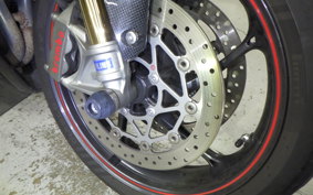 TRIUMPH DAYTONA 675 R 2014
