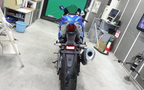 SUZUKI GSX-R1000R A 2022 DM11G