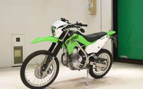 KAWASAKI KLX230 2007 LX230A