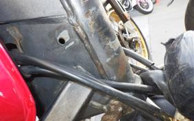 HONDA HORNET 250 2011 MC31