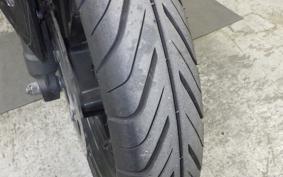 KAWASAKI NINJA 250 1981 EX250L