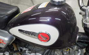 HONDA MONKEY 2026 Z50J