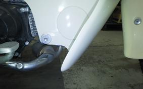 HONDA LITTLE CUB E AA01