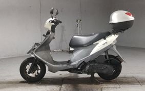 SUZUKI ADDRESS V125 CF4EA